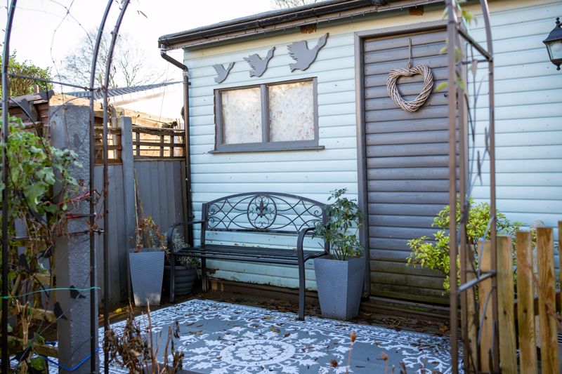 Highfield Road Croston